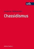 Cover: Chassidismus - UTB