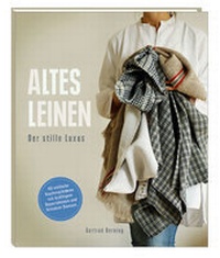 Abbildung von: Altes Leinen - Schnell Verlag