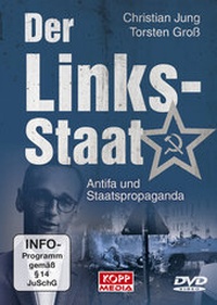 Abbildung von: Der Links-Staat - Kopp Verlag