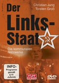 Cover: Der Links-Staat - Kopp Verlag
