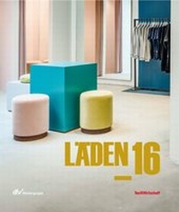 Abbildung von: Läden 2016 - Deutscher Fachverlag