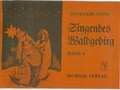 Cover: Singendes Waldgebirg, Band 4 - Morsak