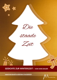 Enlarge image Cover: Die staade Zeit - Morsak