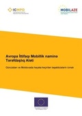 Cover: Avropa Ittifaqi Mobillik namine Terefdasliq Aleti - International Centre for Migration Policy Development