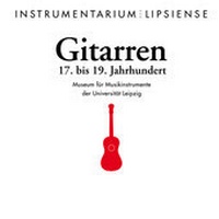 Enlarge image Cover: Gitarren - Stekovics, J