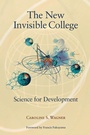 Cover: The New Invisible College - Brookings Institution