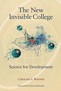 Cover: The New Invisible College - Brookings Institution