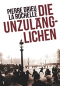 Cover: Die Unzul&auml;nglichen - Jungeuropa Verlag