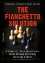 Cover: The Fianchetto Solution - Simon + Schuster LLC