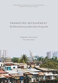 Cover: Promoting Development - Springer