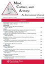 Cover: Ragnar Rommetveit - Psychology Press