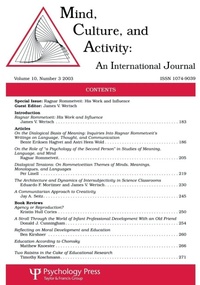 Enlarge image Cover: Ragnar Rommetveit - Psychology Press