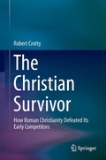 Cover: The Christian Survivor - Springer