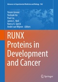 Cover: RUNX Proteins in Development and Cancer - Springer