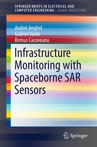 Abbildung von: Infrastructure Monitoring with Spaceborne SAR Sensors - Springer