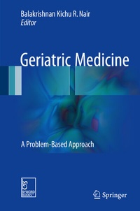 Bild: Geriatric Medicine - Springer