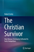 Cover: The Christian Survivor - Springer