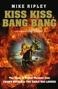 Cover: Kiss Kiss, Bang Bang - HarperCollins