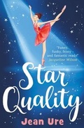 Cover: Star Quality - HarperCollins