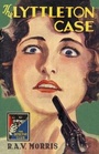 Cover: The Lyttleton Case - Collins Crime Club