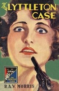 Cover: The Lyttleton Case - Collins Crime Club
