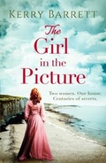 Cover: The Girl in the Picture - HQ Digital
