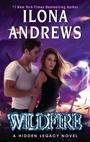 Cover: Wildfire - Avon Books