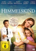 Cover: Himmelskind - DVD - H&auml;nssler