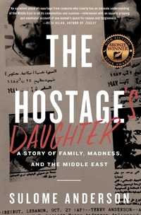 Bild vergrößern Bild: The Hostage's Daughter - Dey Street Books, an imprint of HarperCollins US