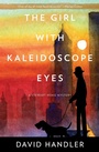 Bild: The Girl with Kaleidoscope Eyes - William Morrow Paperbacks