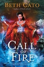 Cover: Call of Fire - Harper Voyager