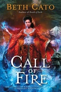 Cover: Call of Fire - Harper Voyager