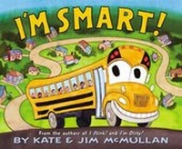 Enlarge image Cover: I'm Smart! - Collins