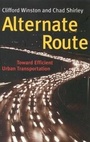 Cover: Alternate Route - Brookings Institution