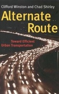 Cover: Alternate Route - Brookings Institution