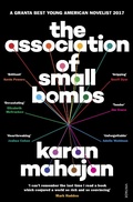 Cover: The Association of Small Bombs - Vintage