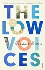 Cover: The Low Voices - Vintage
