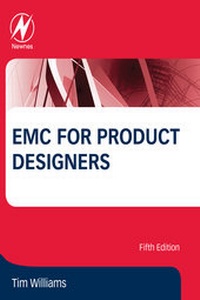 Abbildung von: EMC for Product Designers - Elsevier