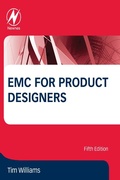 Cover: EMC for Product Designers - Elsevier