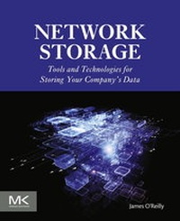 Abbildung von: Network Storage - Morgan Kaufmann