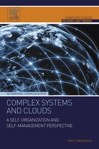 Abbildung von: Complex Systems and Clouds - Elsevier