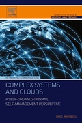 Cover: Complex Systems and Clouds - Elsevier