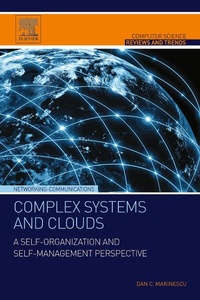 Enlarge image Cover: Complex Systems and Clouds - Elsevier