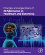 Cover: Principles and Applications of RF/Microwave in Healthcare and Biosensing - Academic Press
