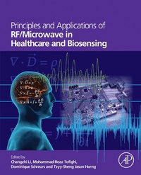 Enlarge image Cover: Principles and Applications of RF/Microwave in Healthcare and Biosensing - Academic Press