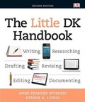 Cover: The Little DK Handbook and Writer Valuepack 12 Month - Pearson