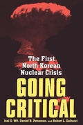 Cover: Going Critical - Brookings Institution