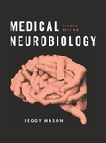 Cover: Medical Neurobiology - Oxford University Press Inc