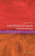 Cover: Southeast Asia - Oxford University Press Inc