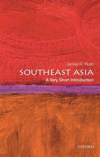 Enlarge image Cover: Southeast Asia - Oxford University Press Inc